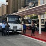 Terminal Ruta 421 en Plaza Venezuela: ¿cuáles son las rutas disponibles?