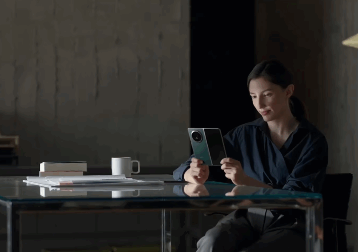 HONOR anunció la llegada a Venezuela de sus celulares Magic7 Pro y Magic V3: conoce sus detalles