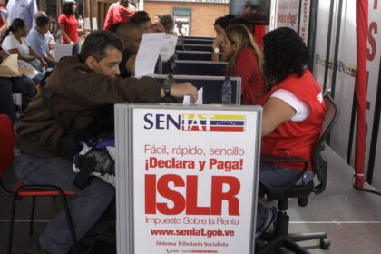 Declaración sucesoral en Venezuela: ¿cuáles son los pasos y requisitos para tramitarla?