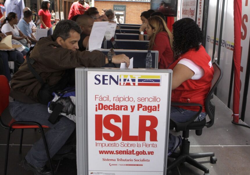 Declaración sucesoral en Venezuela: ¿cuáles son los pasos y requisitos para tramitarla?