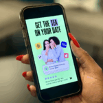 Tea: la app donde las mujeres advierten de forma anónima sobre citas riesgosas