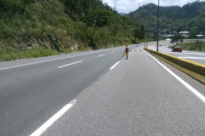 Al menos 29 heridos por un autobús que perdió los frenos en la bajada de Tazón