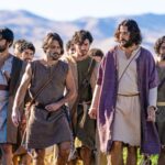 Estos son los estrenos para julio de Netflix, Disney Plus, HBO Max y Amazon Prime