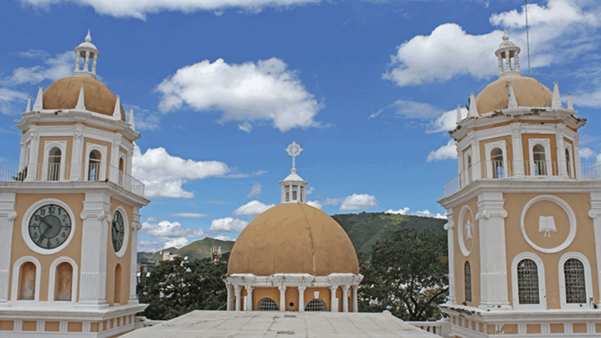 Guía de turismo religioso en Venezuela: un recorrido por la devoción popular