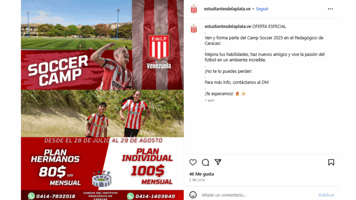 Planes vacacionales y opciones de recreación en Caracas: ¿cuáles son las opciones?