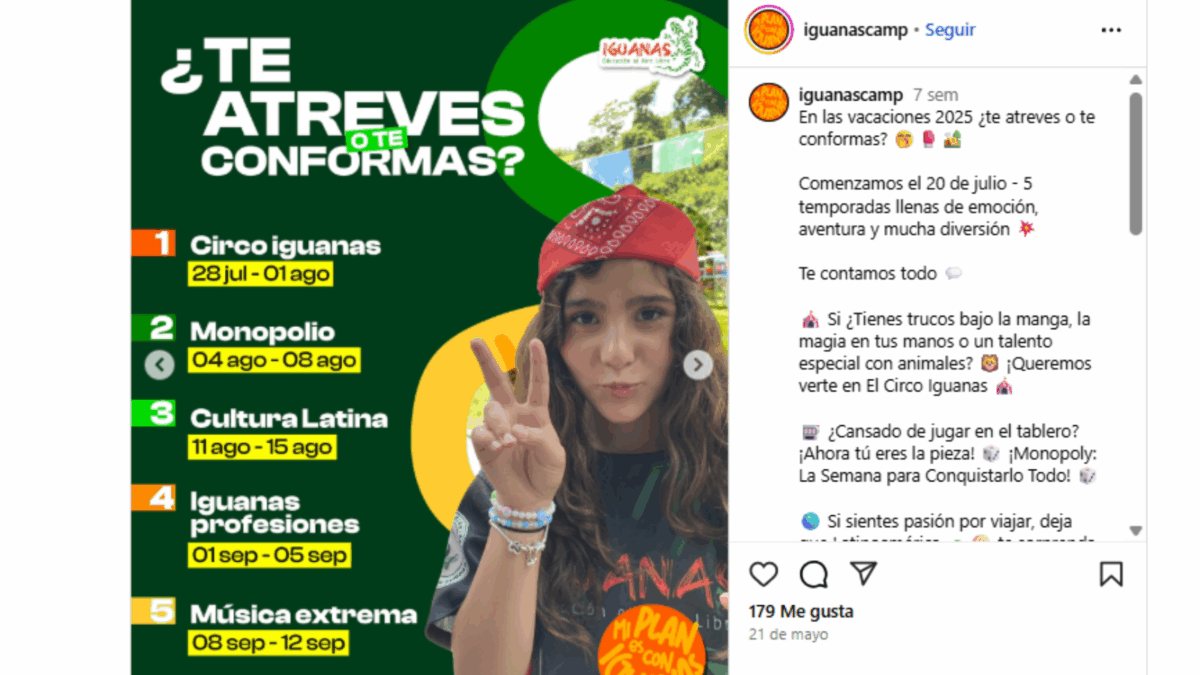 Planes vacacionales y opciones de recreación en Caracas: ¿cuáles son las opciones?