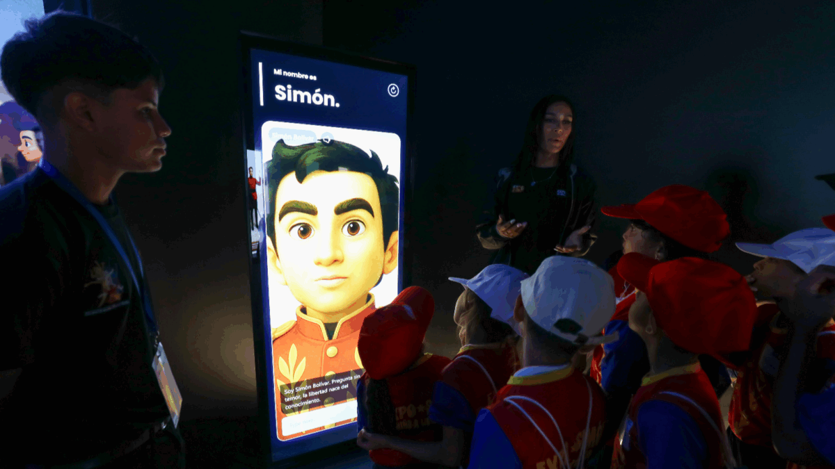 Vacaciones escolares en Caracas: actividades gratuitas para disfrutar en familia