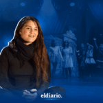 Valentina Garrido, una directora venezolana comprometida con el teatro en Venezuela 