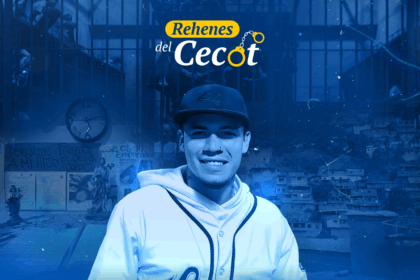 Rehenes del Cecot | La ilusión de una bienvenida que terminó en encierro