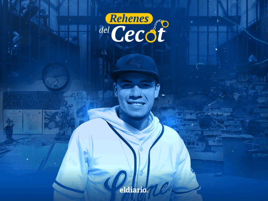 Rehenes del Cecot | La ilusión de una bienvenida que terminó en encierro