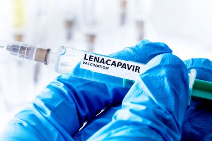 La OMS recomendó por primera vez el uso del Lenacapavir para prevenir el VIH
