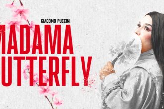 Butterfly en maqueta