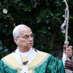Compraron la casa donde creció el papa León XIV para preservarla como sitio histórico
