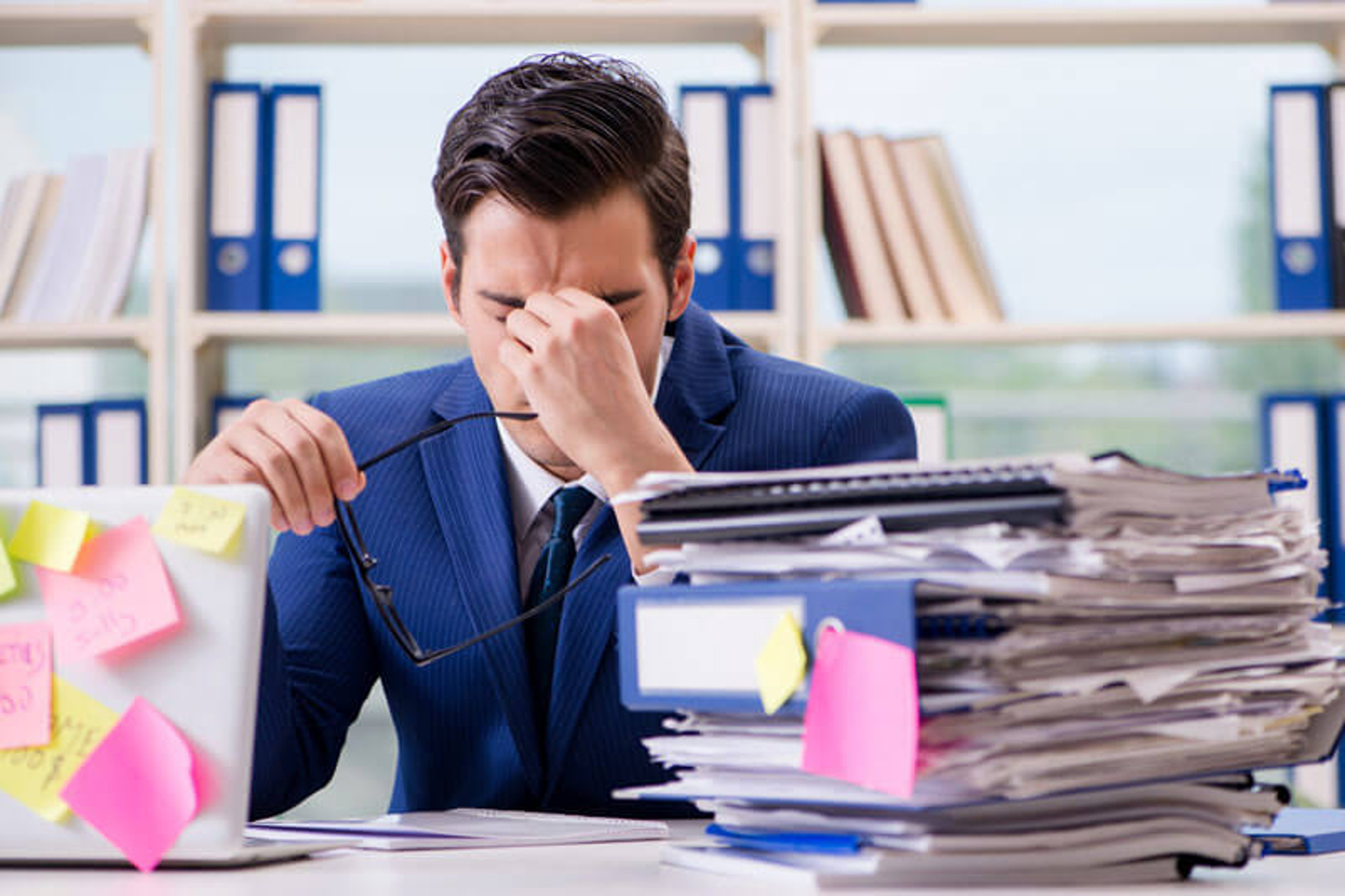 Más allá de la hiperactividad: desmontando mitos sobre el TDAH en adultos