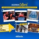 ¿Qué hacer en Caracas durante las dos últimas semanas de julio? 