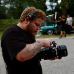 El director venezolano Arnaldo Bruno destaca con su talento de la mano de artistas internacionales 