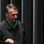 Corte Suprema de Brasil impuso medidas cautelares contra el expresidente Jair Bolsonaro