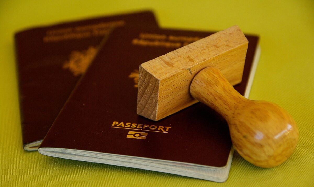 Estos son los pasaportes más poderosos del mundo en 2025