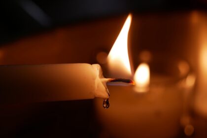 Ciudadanos reportaron fallas de luz en distintos sectores de Caracas 
