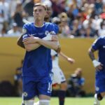 Chelsea goleó al PSG y es el nuevo campeón del Mundial de Clubes