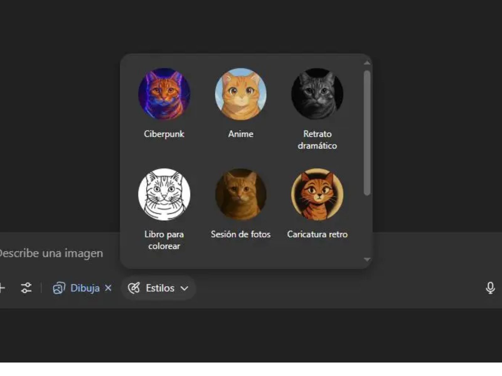 Así funciona la nueva herramienta de ChatGPT para generar imágenes