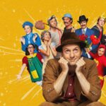 Miniserie de HBO sobre Chespirito revivió las polémicas sobre su vida