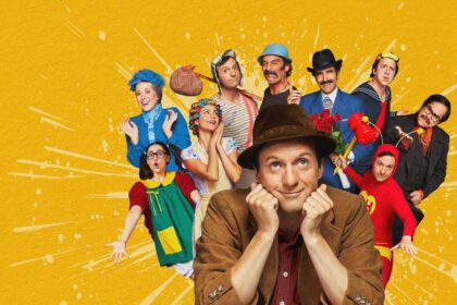 Miniserie de HBO sobre Chespirito revivió las polémicas sobre su vida