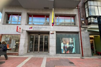 Consulado de Venezuela en Madrid realizará jornada especial de entrega de pasaportes