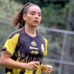 Archivaron denuncia de xenofobia contra futbolista venezolana por falta de pruebas