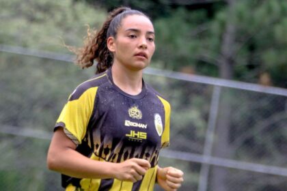 Archivaron denuncia de xenofobia contra futbolista venezolana por falta de pruebas