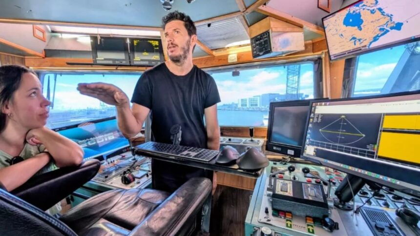 Familia del tripulante español detenido en Venezuela desconoce su estado: No es espía, ni terrorista