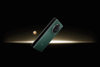 HONOR anunció la llegada a Venezuela de sus celulares Magic7 Pro y Magic V3: conoce sus detalles