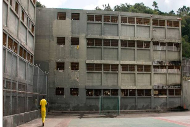 Provea denunció la muerte de un detenido en El Rodeo II