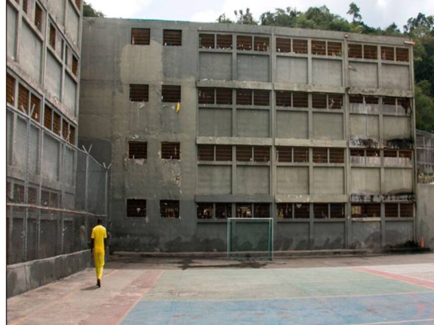 Provea denunció la muerte de un detenido en El Rodeo II