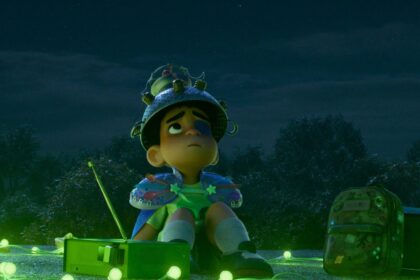 Elio: la película animada de Pixar sobre el miedo a la soledad