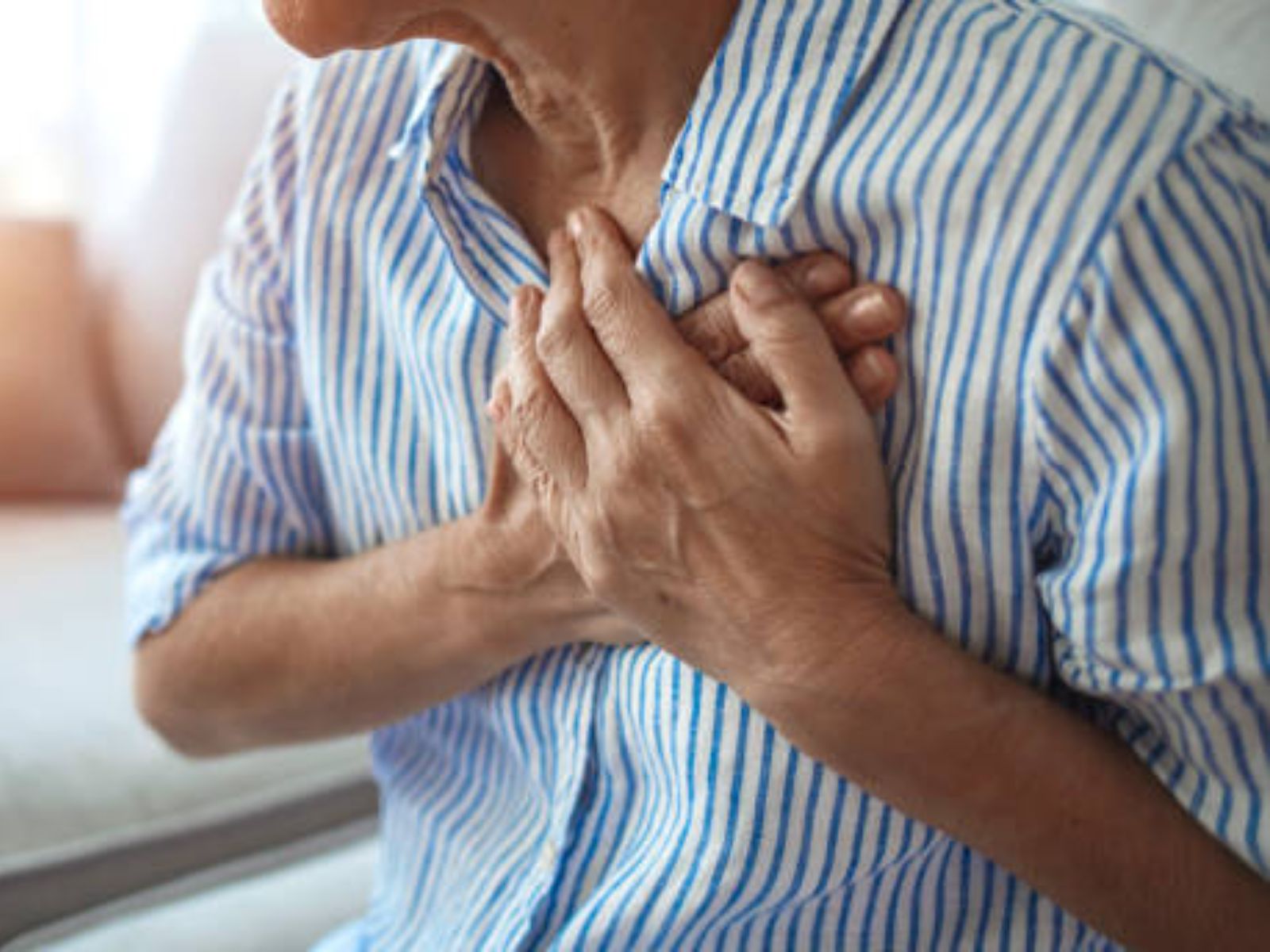 La SVC reporta un aumento de enfermedades cardiovasculares, la principal causa de muerte en Venezuela
