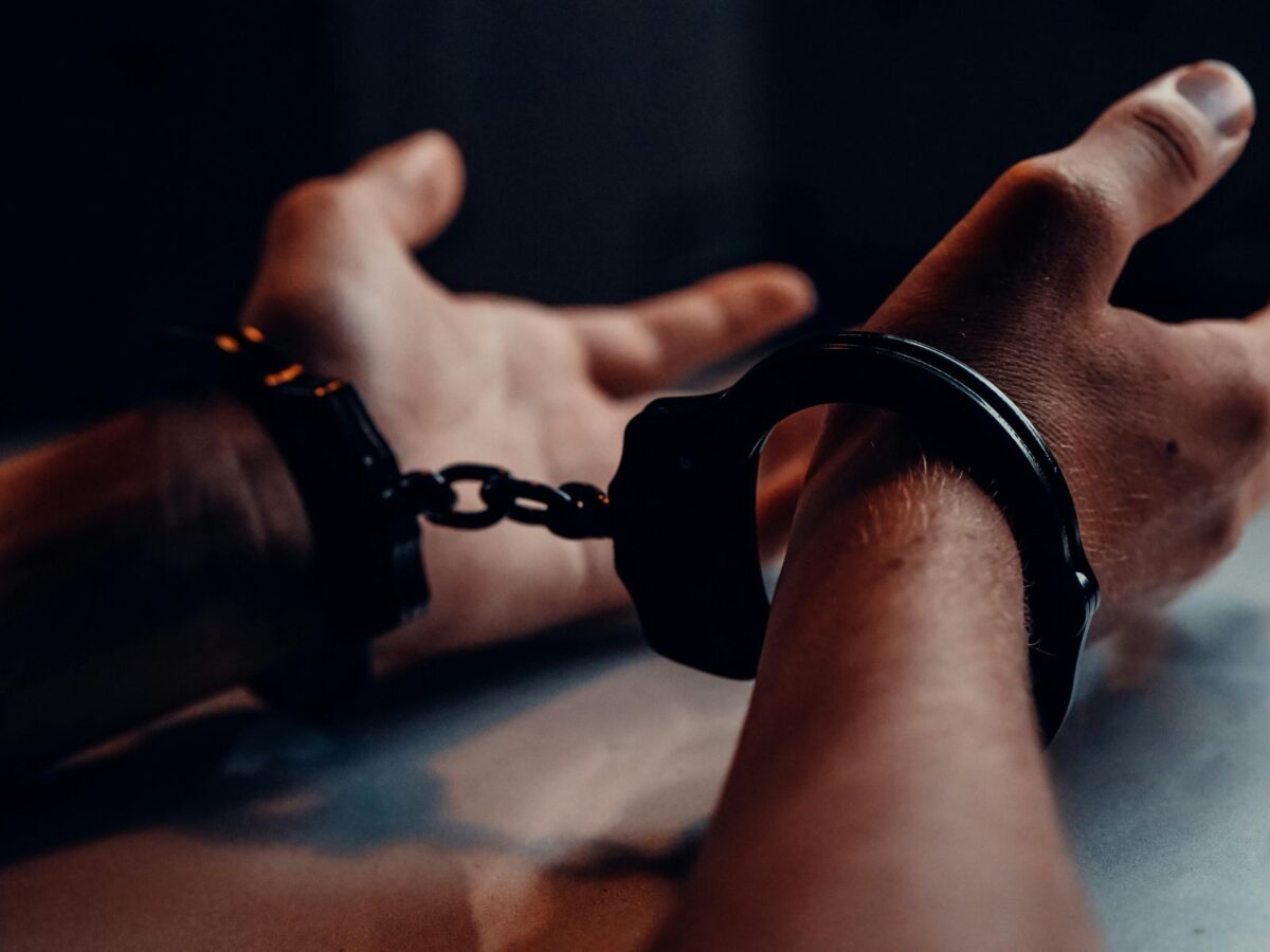 Detuvieron a un hombre por presunto sexting en Nueva Esparta