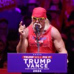 Murió Hulk Hogan, reconocido exluchador de la WWE