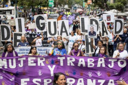 Detuvieron a un hombre por su presunta responsabilidad en el femicidio de su esposa en Guárico