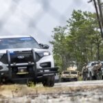 Trump inauguró Alligator Alcatraz, el nuevo centro de detención para migrantes en EE UU