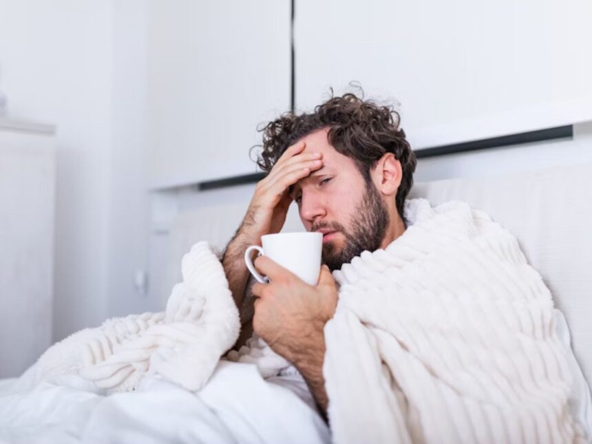 Alertan sobre la proliferación de enfermedades durante la temporada de lluvias