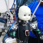 Así es el iRonCub3, el robot volador que tiene la misión de ayudar a humanos en catástrofes naturales