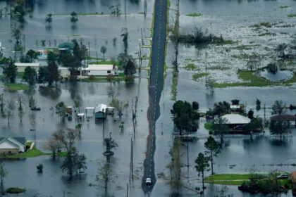 “Ya no queda nada”: Lluvias históricas provocan tragedia en campamento de verano en Texas