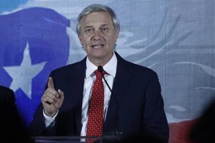 Estudio reveló que 71 % de los migrantes venezolanos en Chile se inclinan por candidatos de derecha