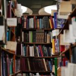 ¿Qué opciones hay para ofrecer una segunda vida a los libros en Caracas?