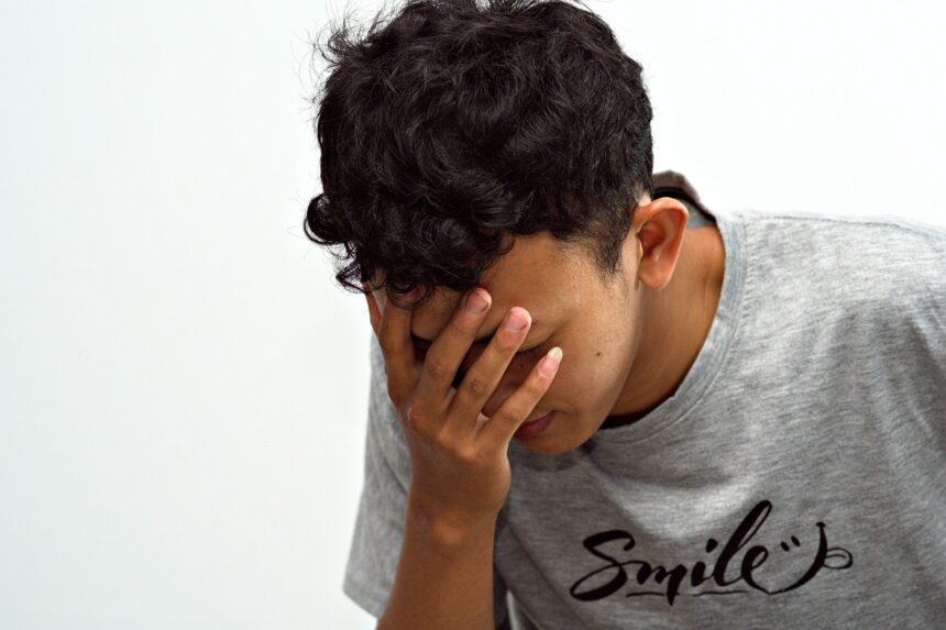 Las señales silenciosas de que el estrés está afectando la salud 