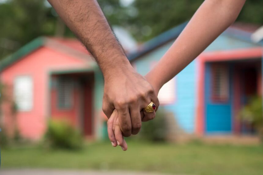 Save the Children: 12 millones de niñas son forzadas a casarse anualmente
