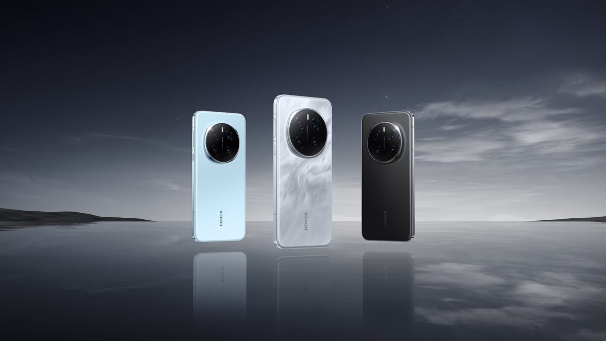 HONOR anunció la llegada a Venezuela de sus celulares Magic7 Pro y Magic V3: conoce sus detalles