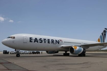 Repatriaron al país a siete niños venezolanos que permanecían en EE UU
