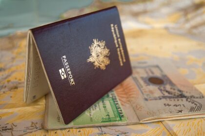 Estos son los pasaportes más poderosos del mundo en 2025